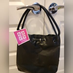 GIVENCHY parfume bag